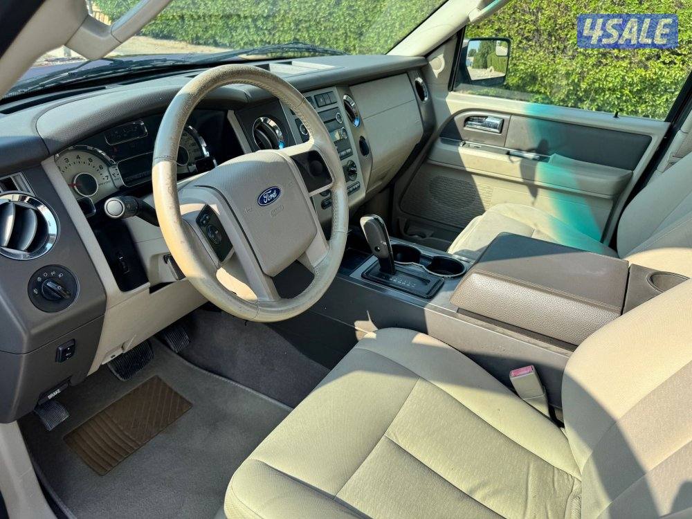 اكسبدشن موديل 2012 صبغ الوكالة9