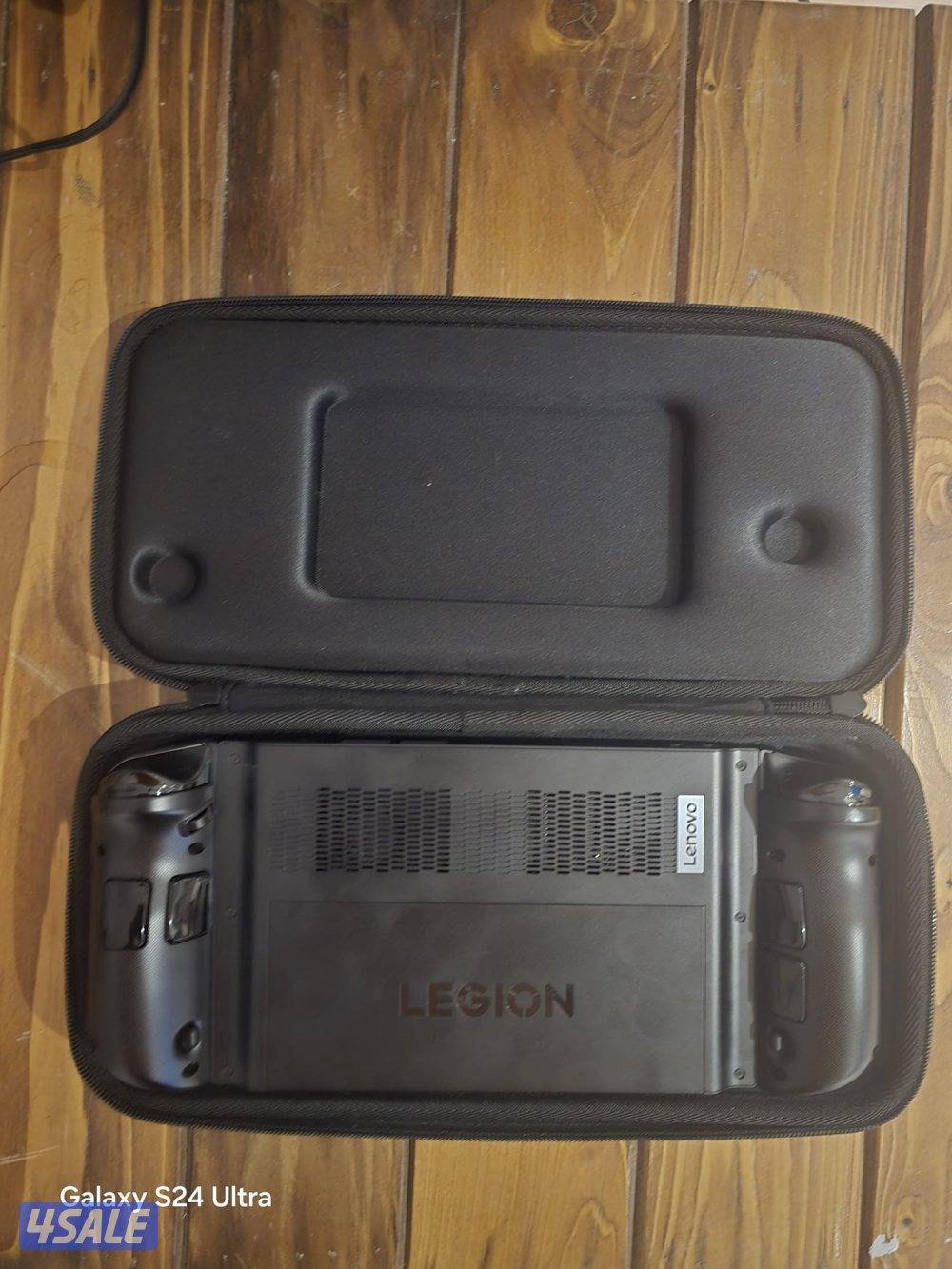Lenovo  legion للبيع1