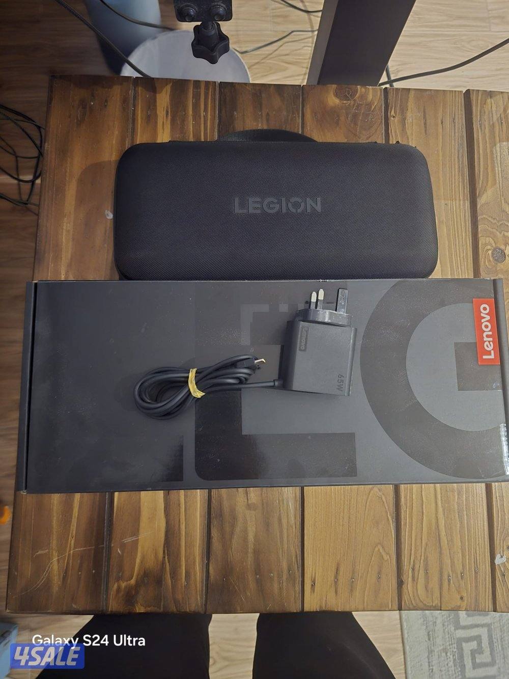 Lenovo  legion للبيع3