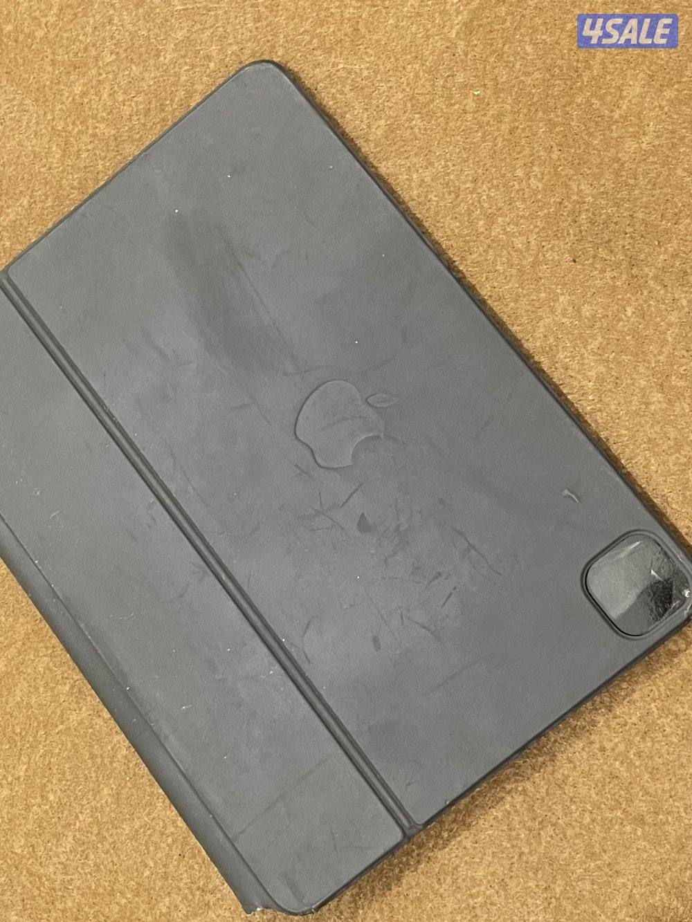 كيبورد ابل ماجيك ابل الاصلي 11 بوصة شغال تمام2