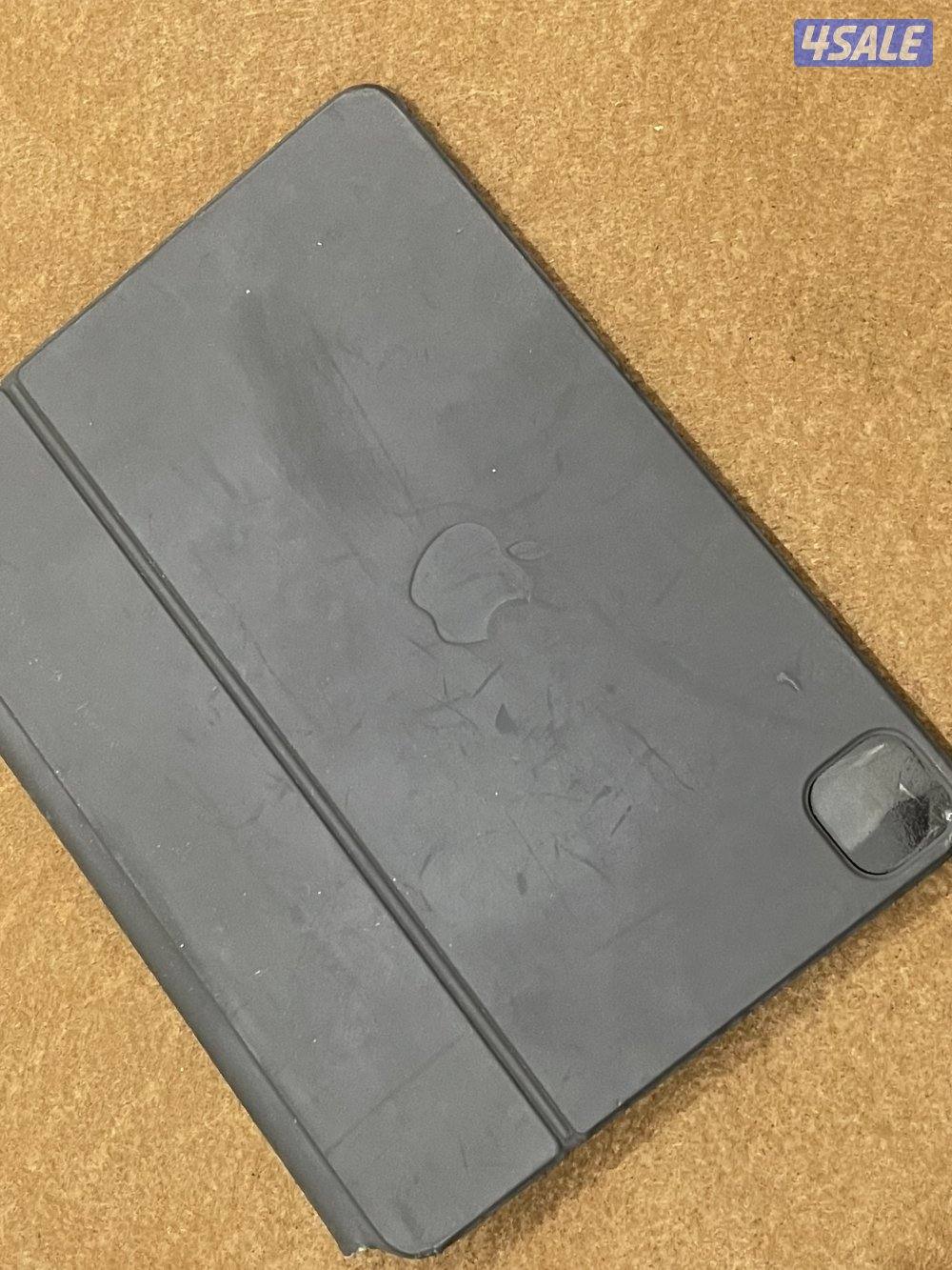 كيبورد ابل ماجيك ابل الاصلي 11 بوصة شغال تمام4