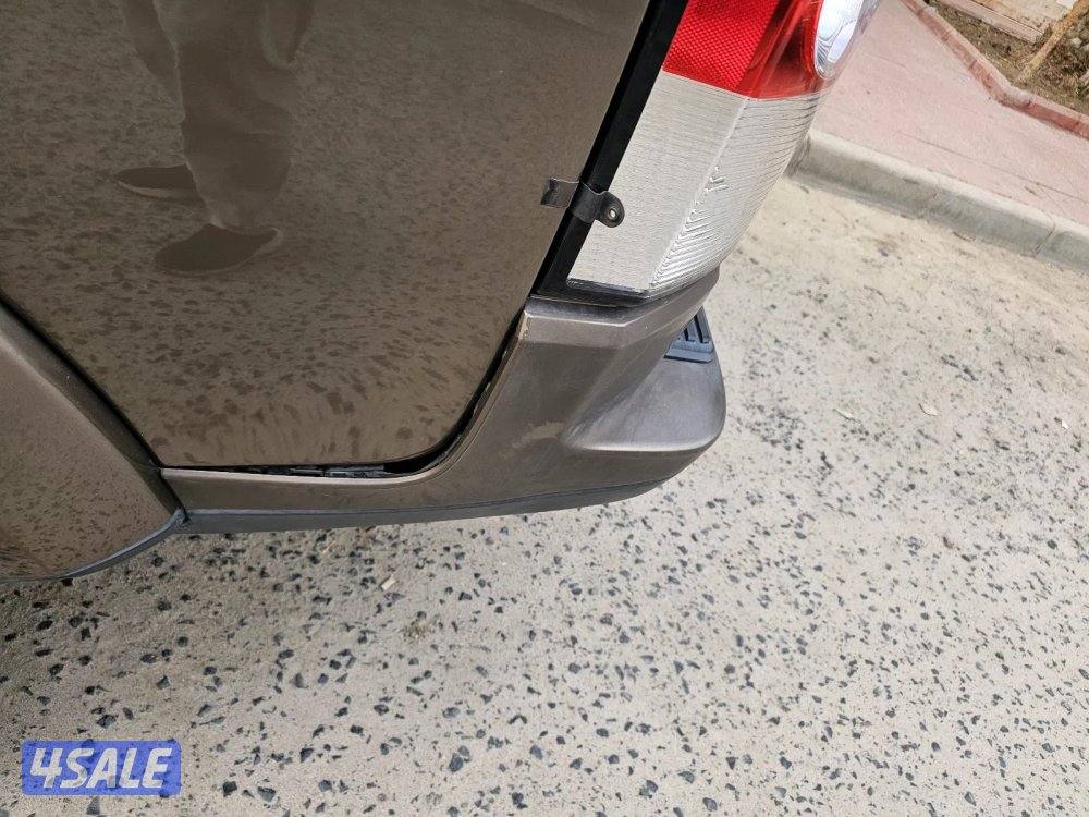 Land Rover LR4 Hse10