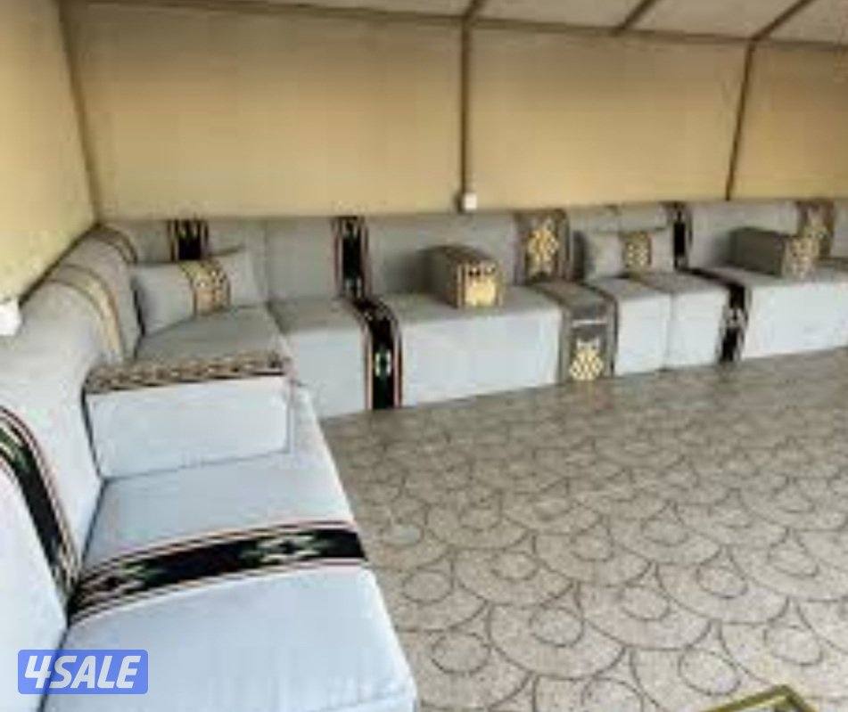 سجاد قص وتركيب وباركيه وثيل صناعى وتنجيد مطارح15