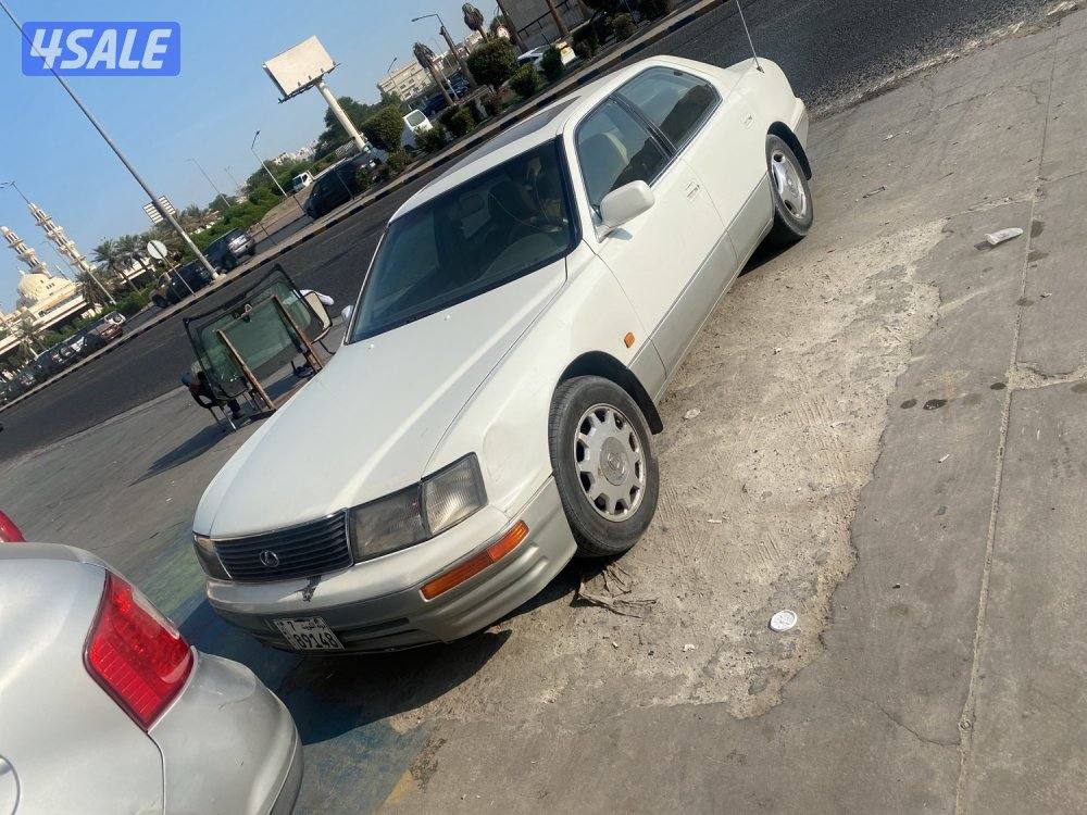 للبيع لكزس3