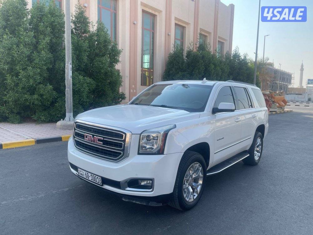 للبيع يوكن SLT /20180