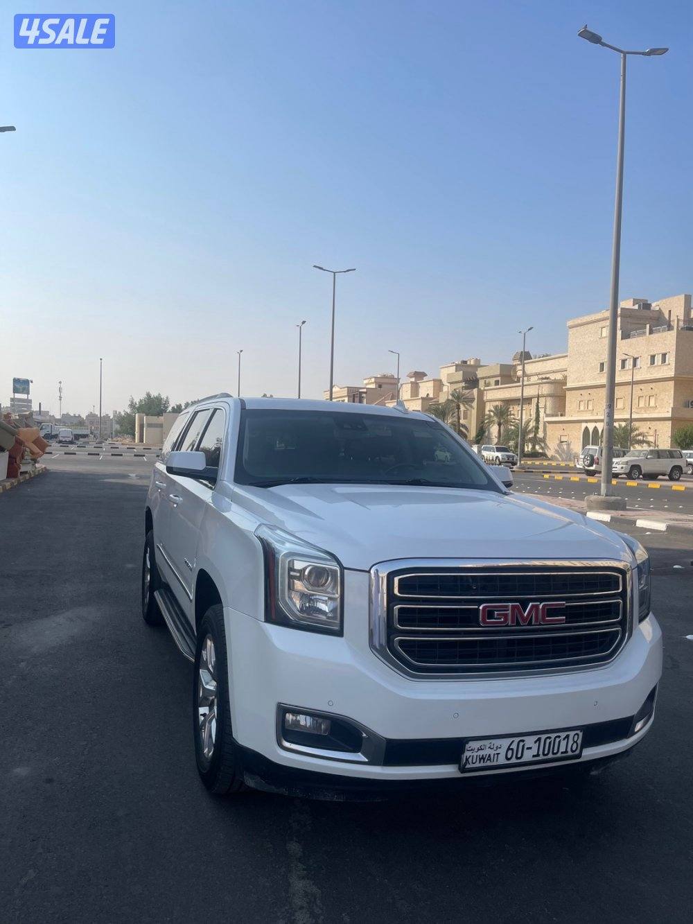 للبيع يوكن SLT /20181