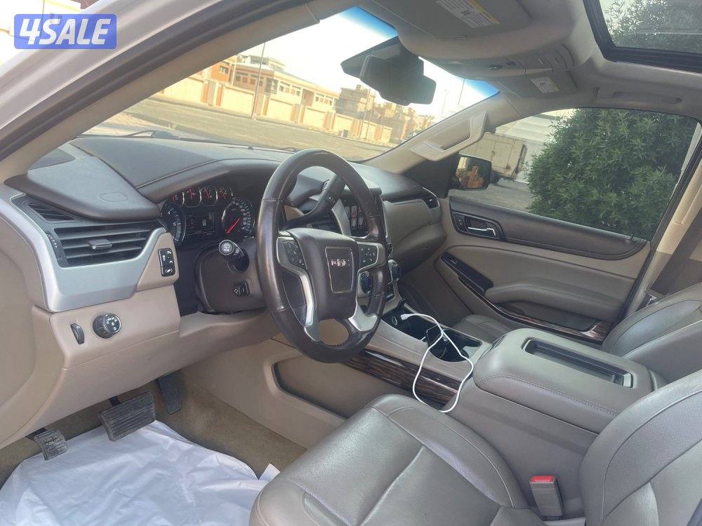 للبيع يوكن SLT /20184