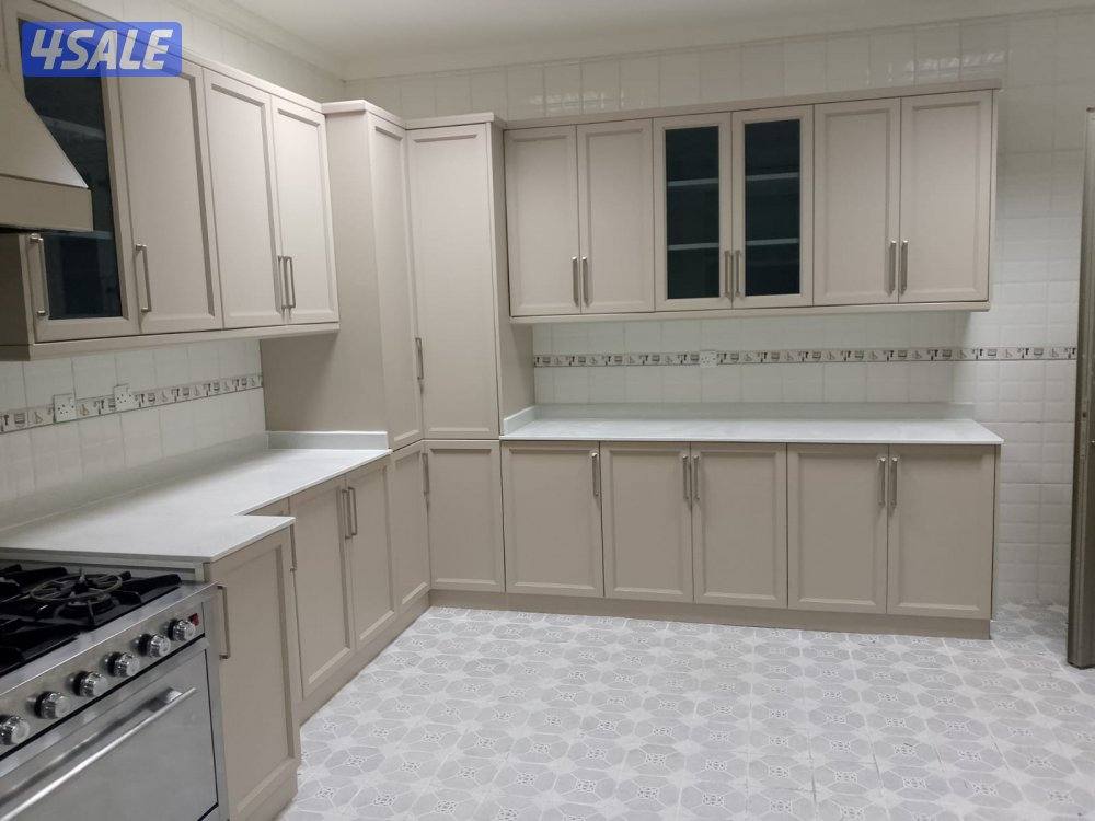 فني الوميتال وتصميم وتصنيع المطابخ الالمنيوم والأبواب  وفك ونقل وتركيب1