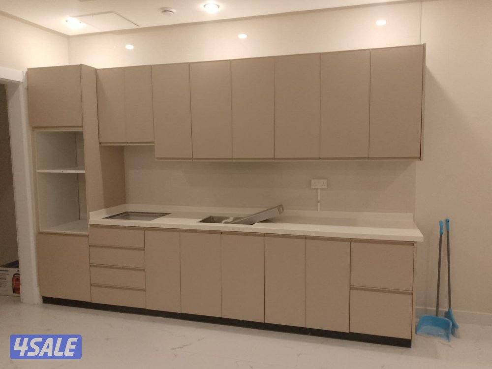 فني الوميتال وتصميم وتصنيع المطابخ الالمنيوم والأبواب  وفك ونقل وتركيب3