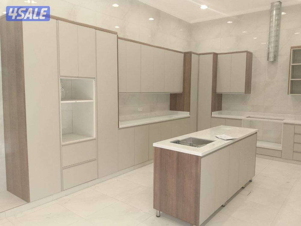 فني الوميتال وتصميم وتصنيع المطابخ الالمنيوم والأبواب  وفك ونقل وتركيب4