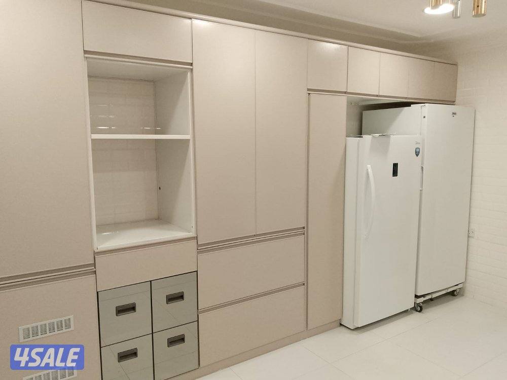 فني الوميتال وتصميم وتصنيع المطابخ الالمنيوم والأبواب  وفك ونقل وتركيب5