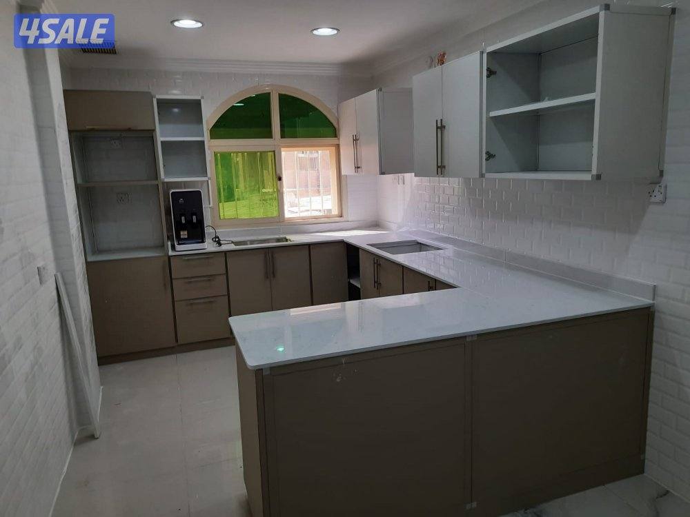 فني الوميتال وتصميم وتصنيع المطابخ الالمنيوم والأبواب  وفك ونقل وتركيب8