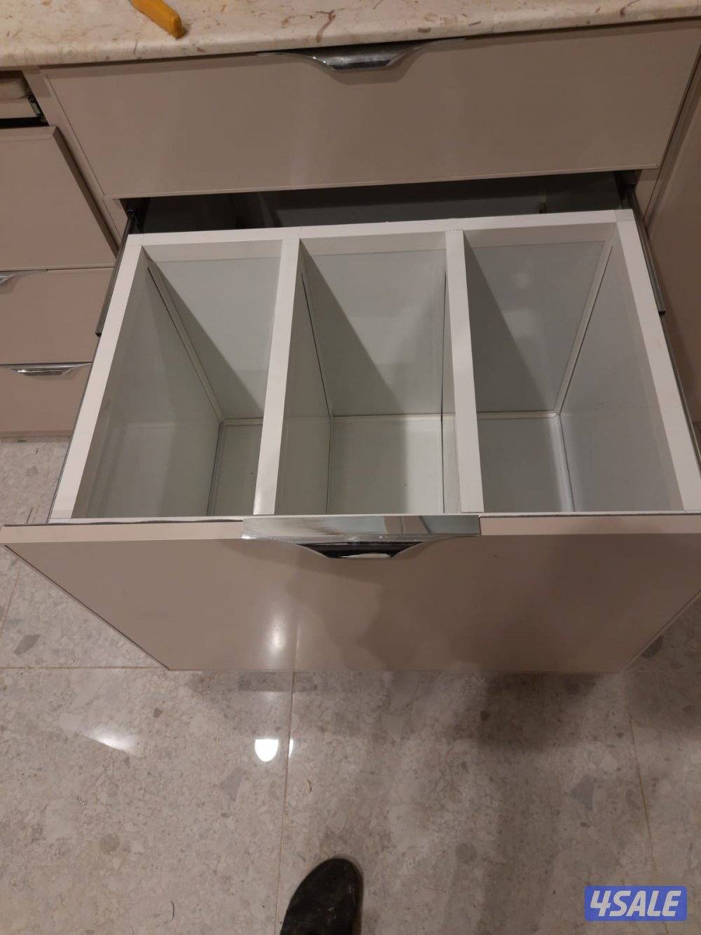 فني الوميتال وتصميم وتصنيع المطابخ الالمنيوم والأبواب  وفك ونقل وتركيب10