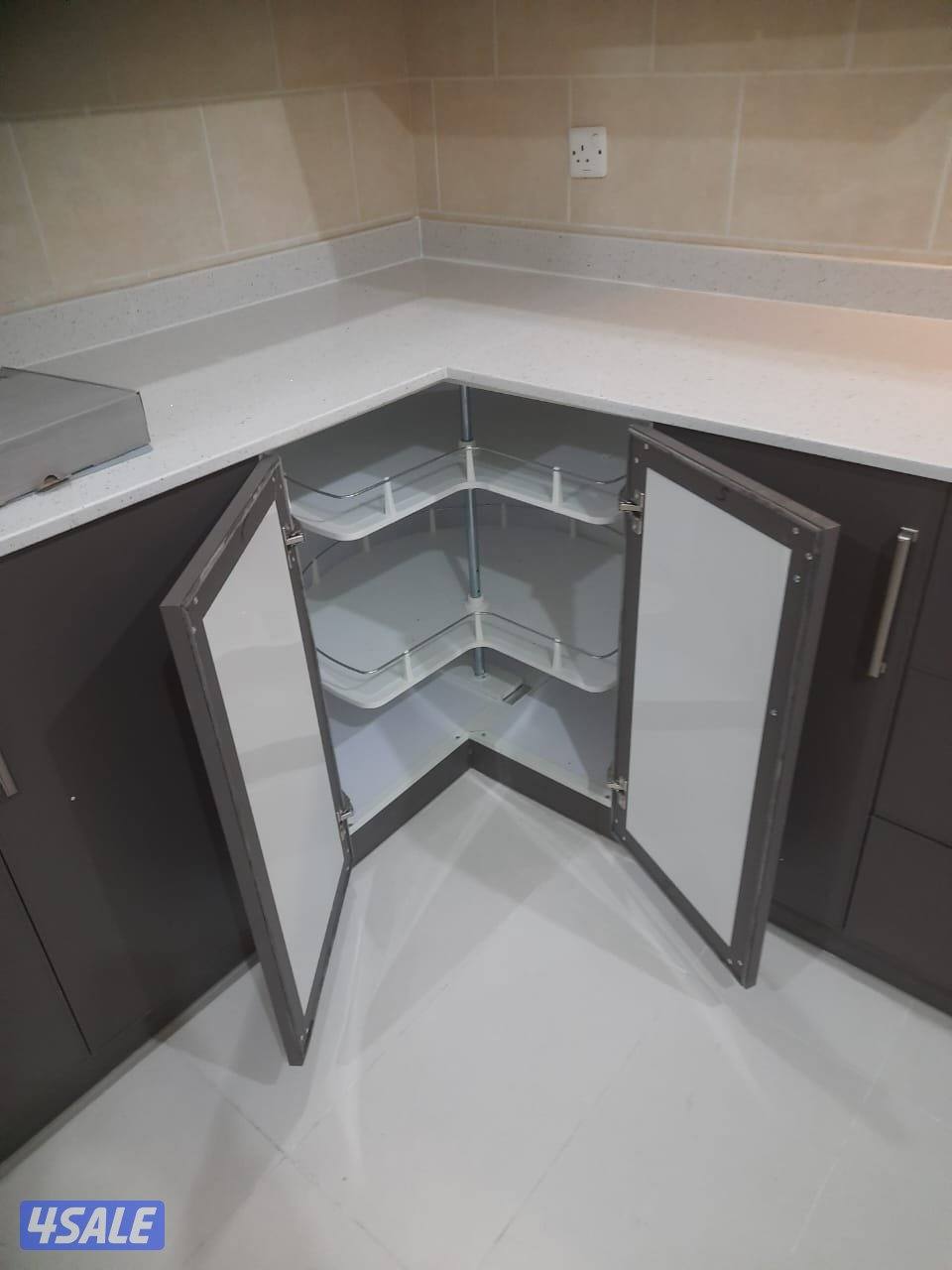 فني الوميتال وتصميم وتصنيع المطابخ الالمنيوم والأبواب  وفك ونقل وتركيب11