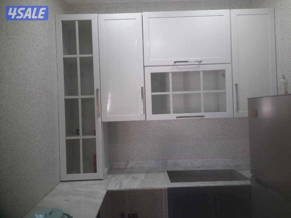 فني الوميتال وتصميم وتصنيع المطابخ الالمنيوم والأبواب  وفك ونقل وتركيب12