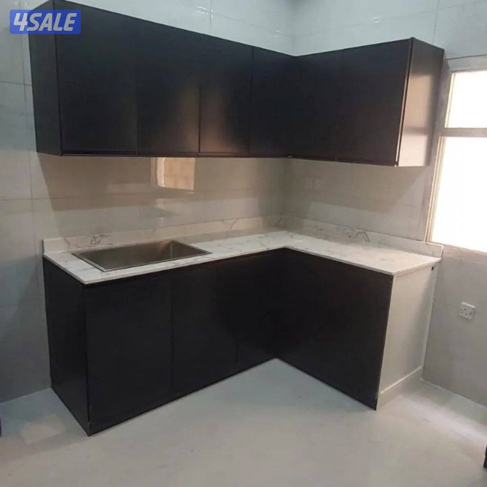 فني الوميتال وتصميم وتصنيع المطابخ الالمنيوم والأبواب  وفك ونقل وتركيب13