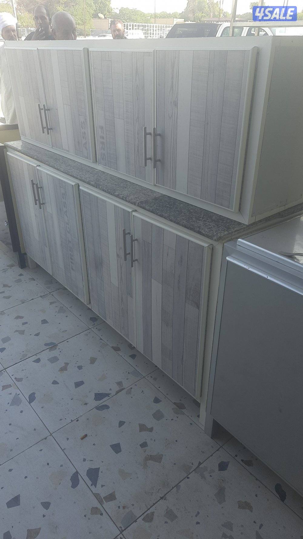 فني الوميتال وتصميم وتصنيع المطابخ الالمنيوم والأبواب  وفك ونقل وتركيب15