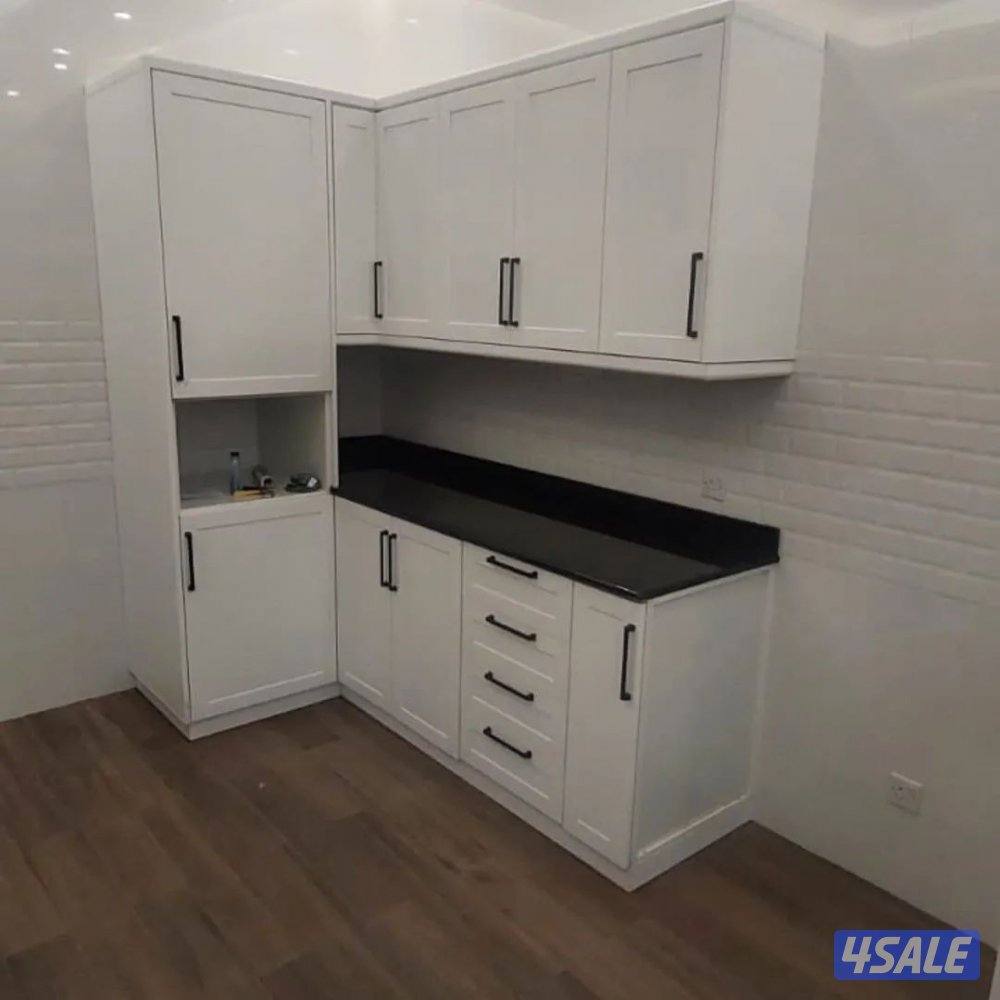 فني الوميتال وتصميم وتصنيع المطابخ الالمنيوم والأبواب  وفك ونقل وتركيب14