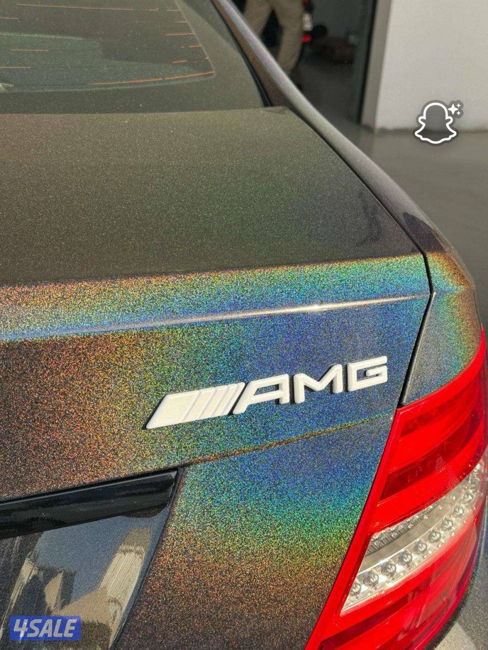 للبيع مرسيدس c632