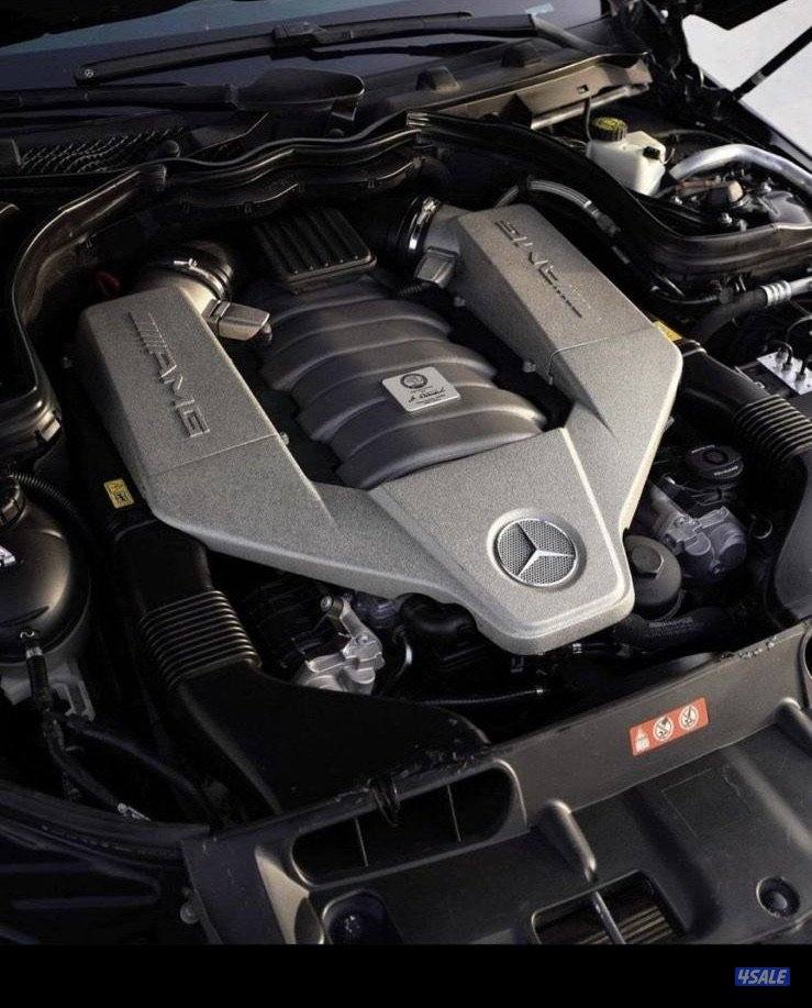 للبيع مرسيدس c635