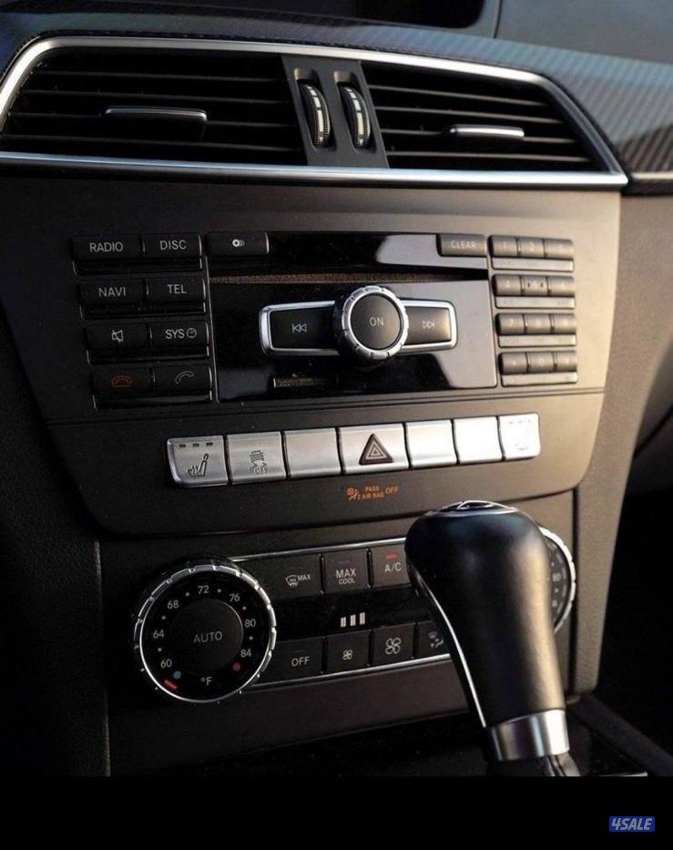 للبيع مرسيدس c637