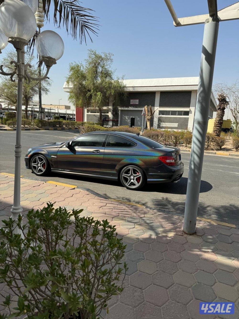 للبيع مرسيدس c638