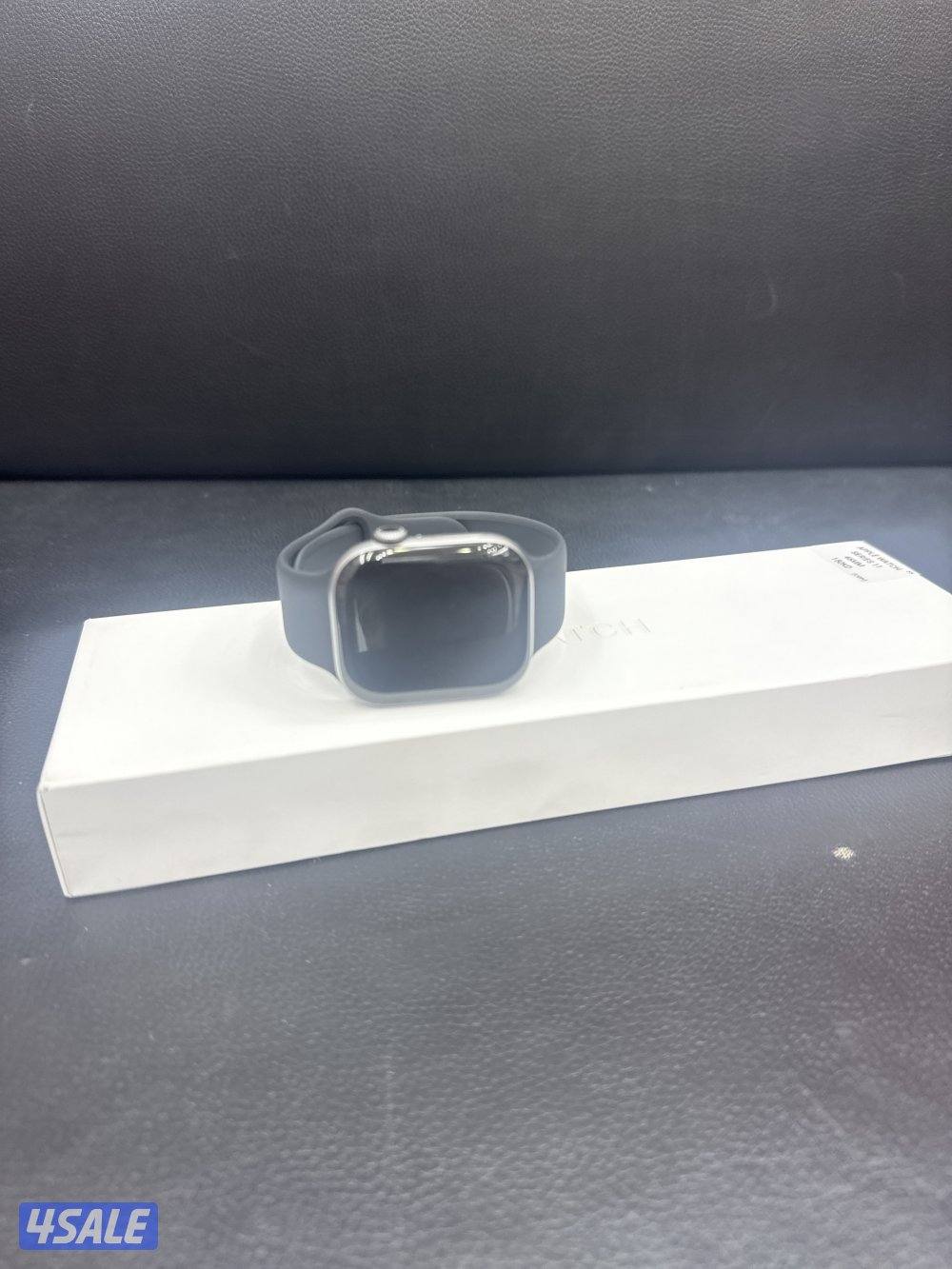 Apple Watch 111