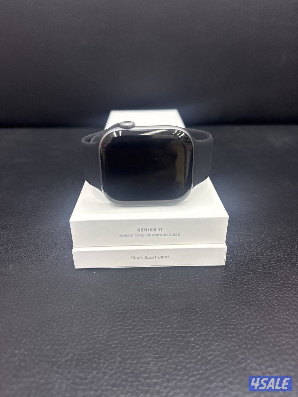 Apple Watch 112