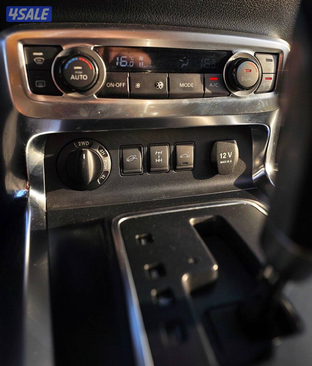 وانيت مرسيدس ( ديزل ) ماشي 6810