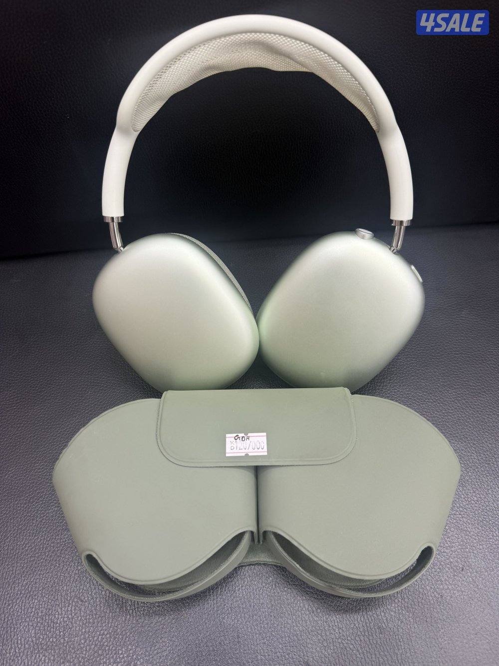 Apple Airpod Max Lighting0