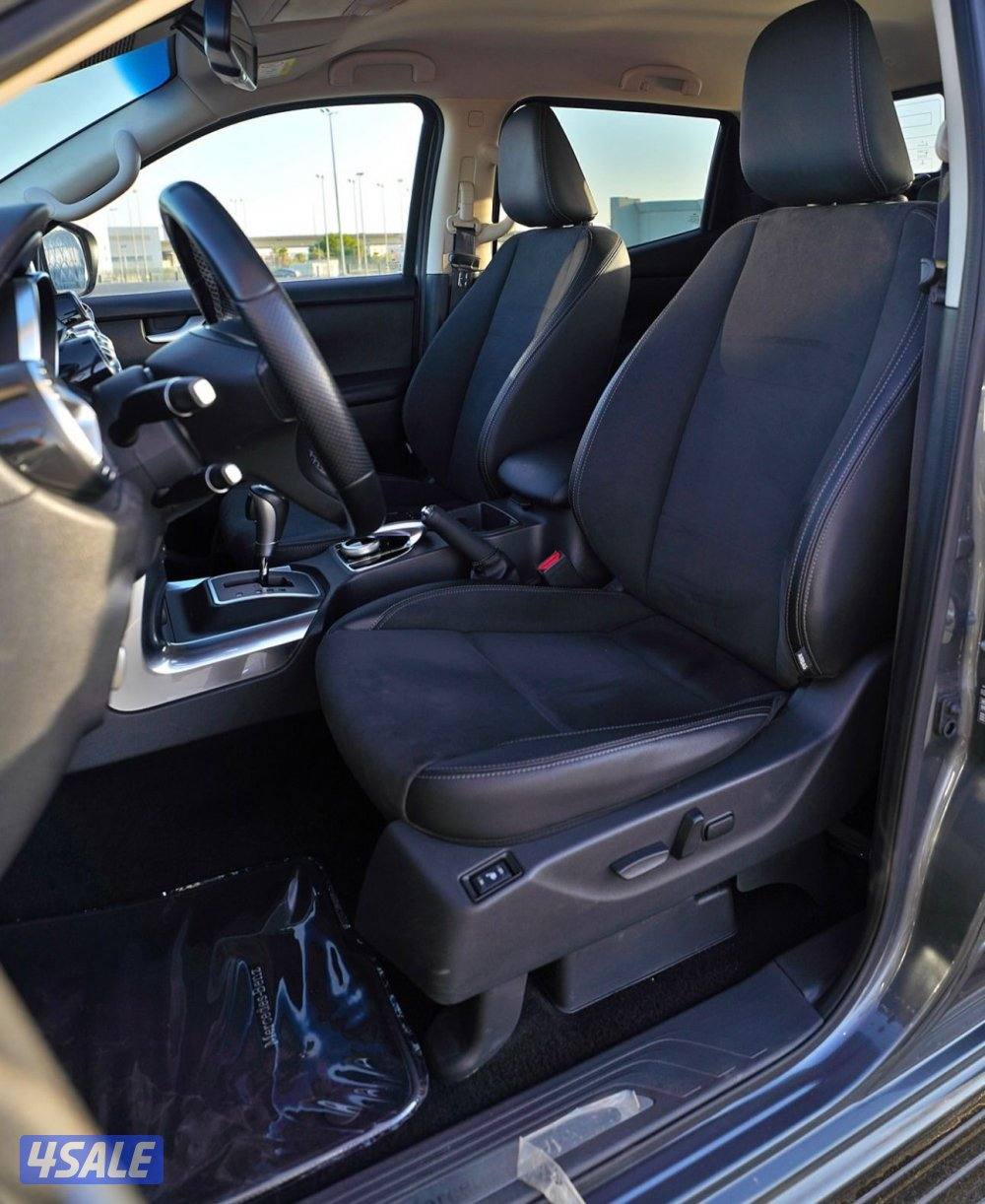 وانيت مرسيدس ( ديزل ) ماشي 688