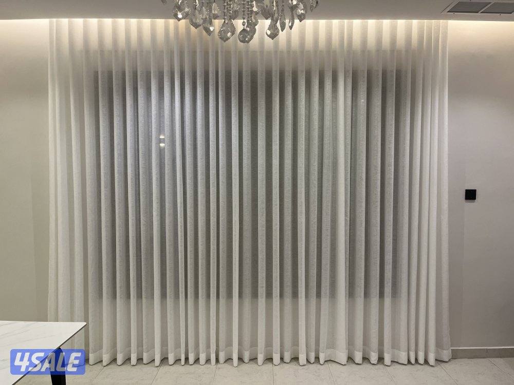 ستائر رول جاهز وتفصيل. افضل الأسعار2