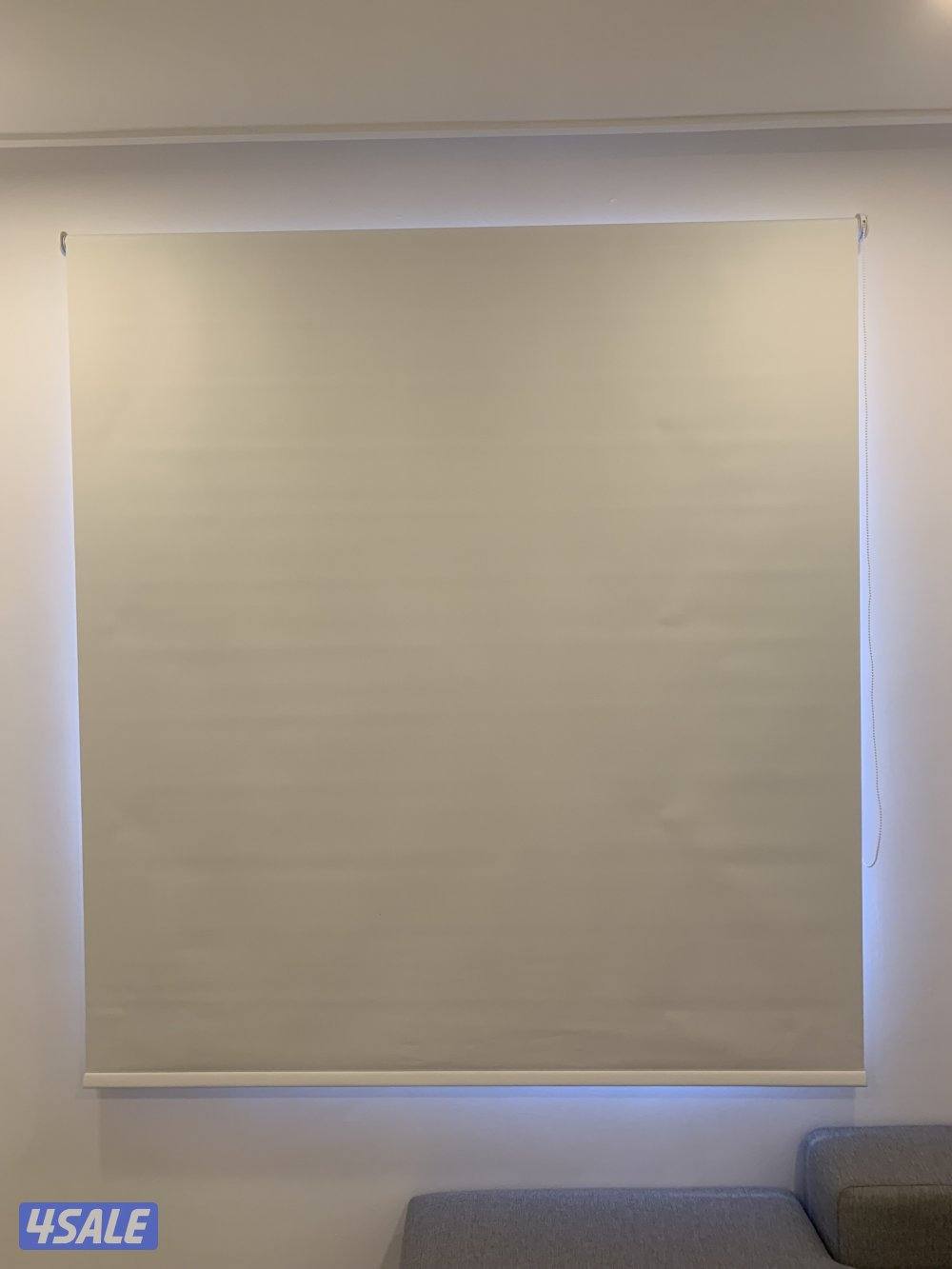 ستائر رول جاهز وتفصيل. افضل الأسعار3