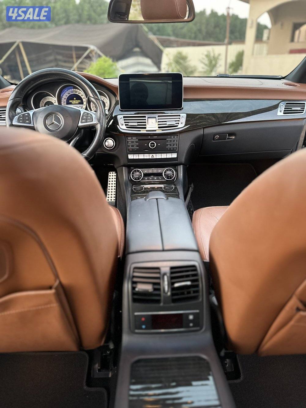 CLS 2015 بحالة الوكالة -4002