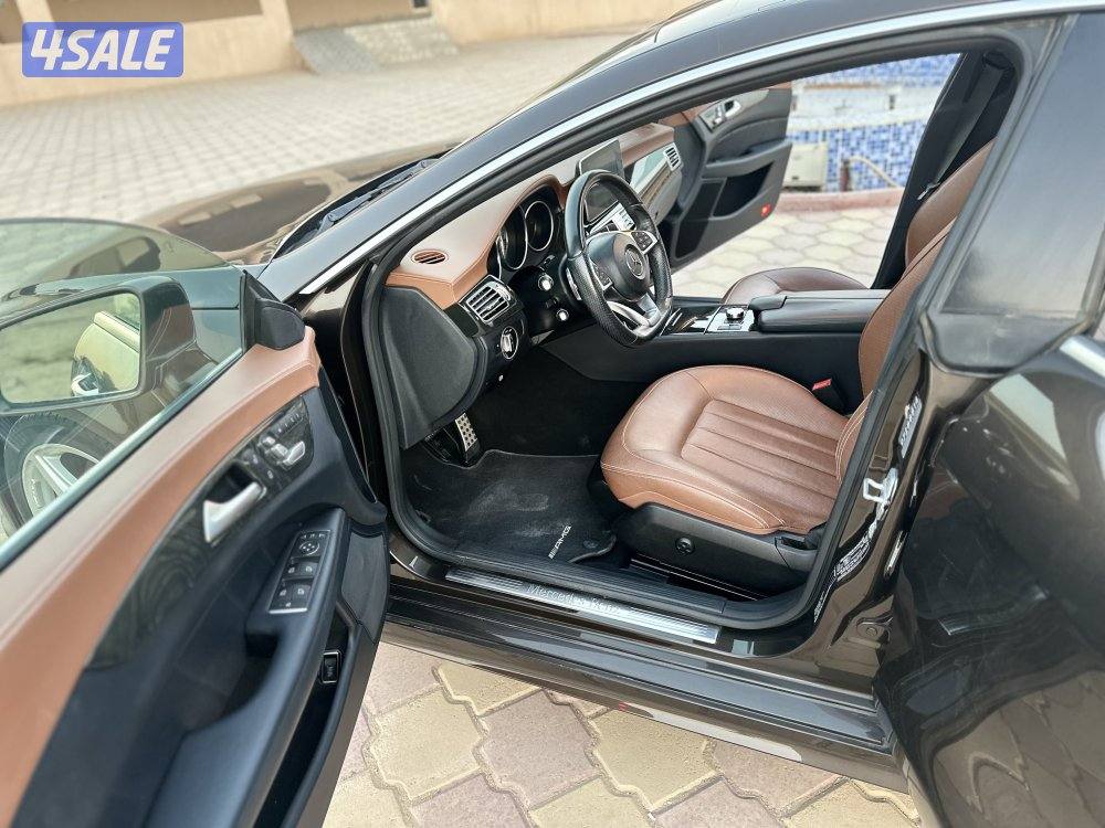 CLS 2015 بحالة الوكالة -4004