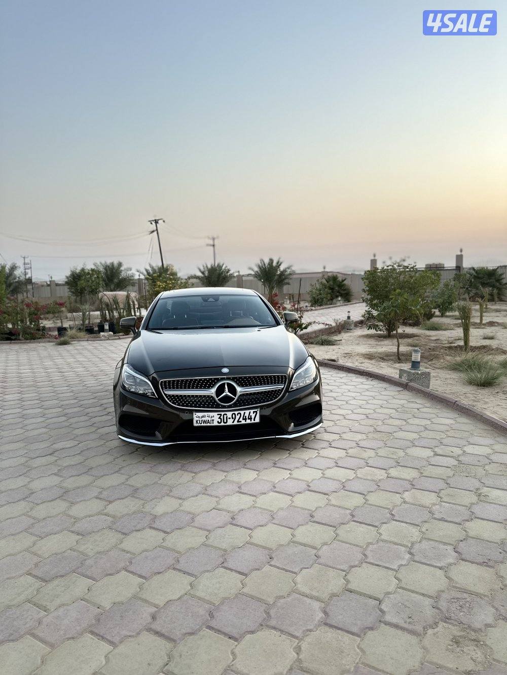 CLS 2015 بحالة الوكالة -40011