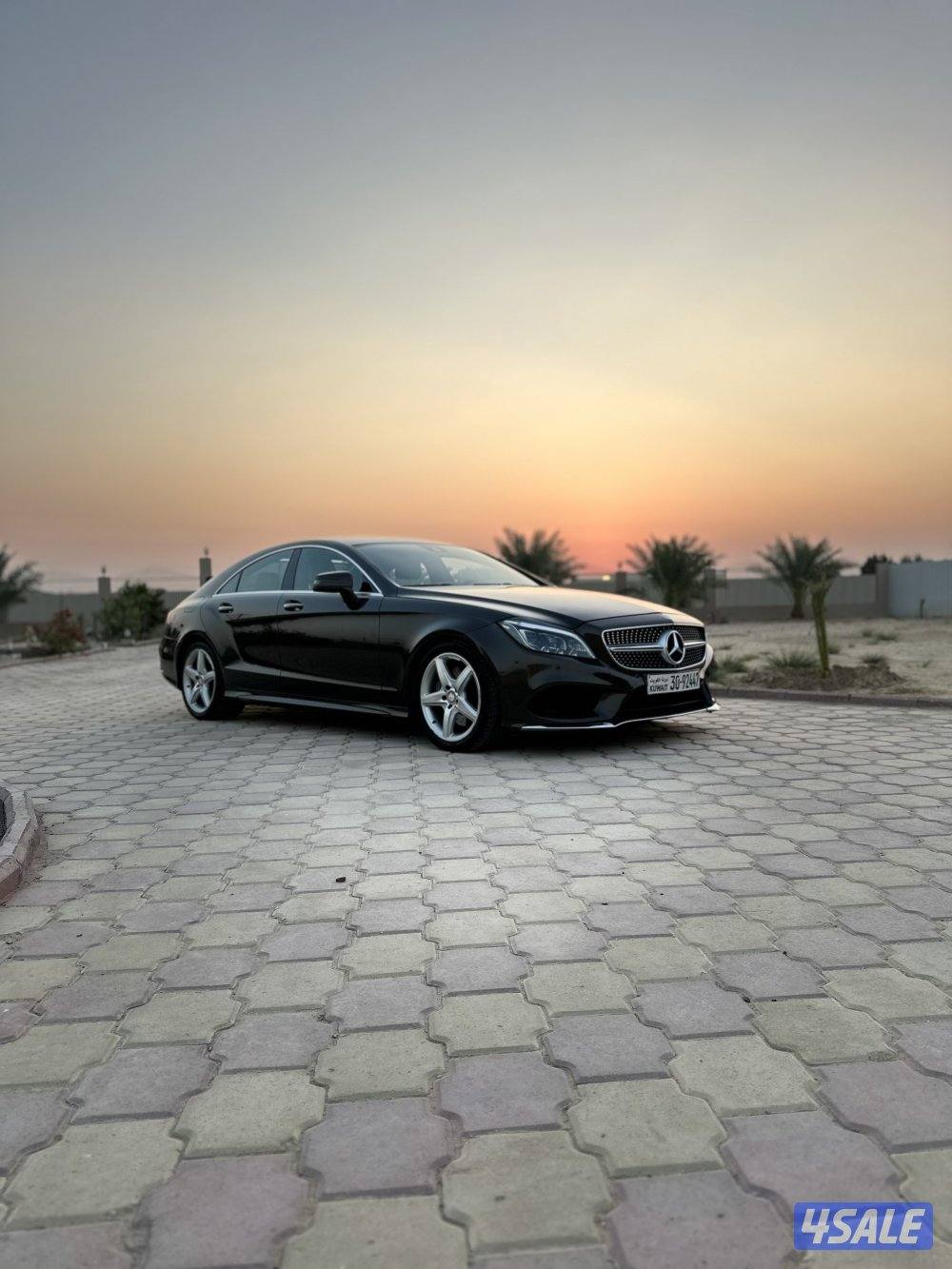 CLS 2015 بحالة الوكالة -40014