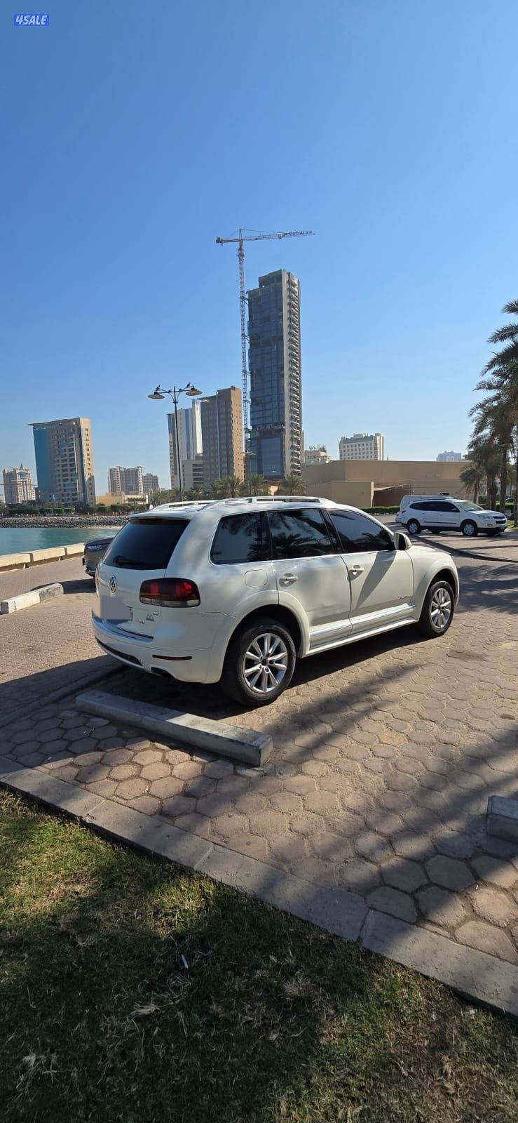 صبغ المصنع أعلى درجة إصدار خاص بحالة ممتازة جدا4