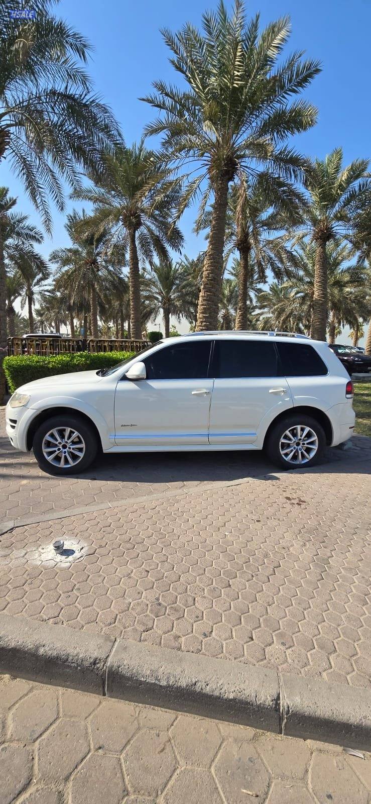 صبغ المصنع أعلى درجة إصدار خاص بحالة ممتازة جدا5