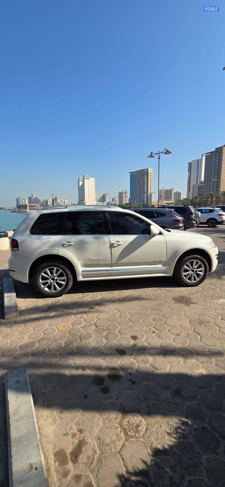 صبغ المصنع أعلى درجة إصدار خاص بحالة ممتازة جدا6