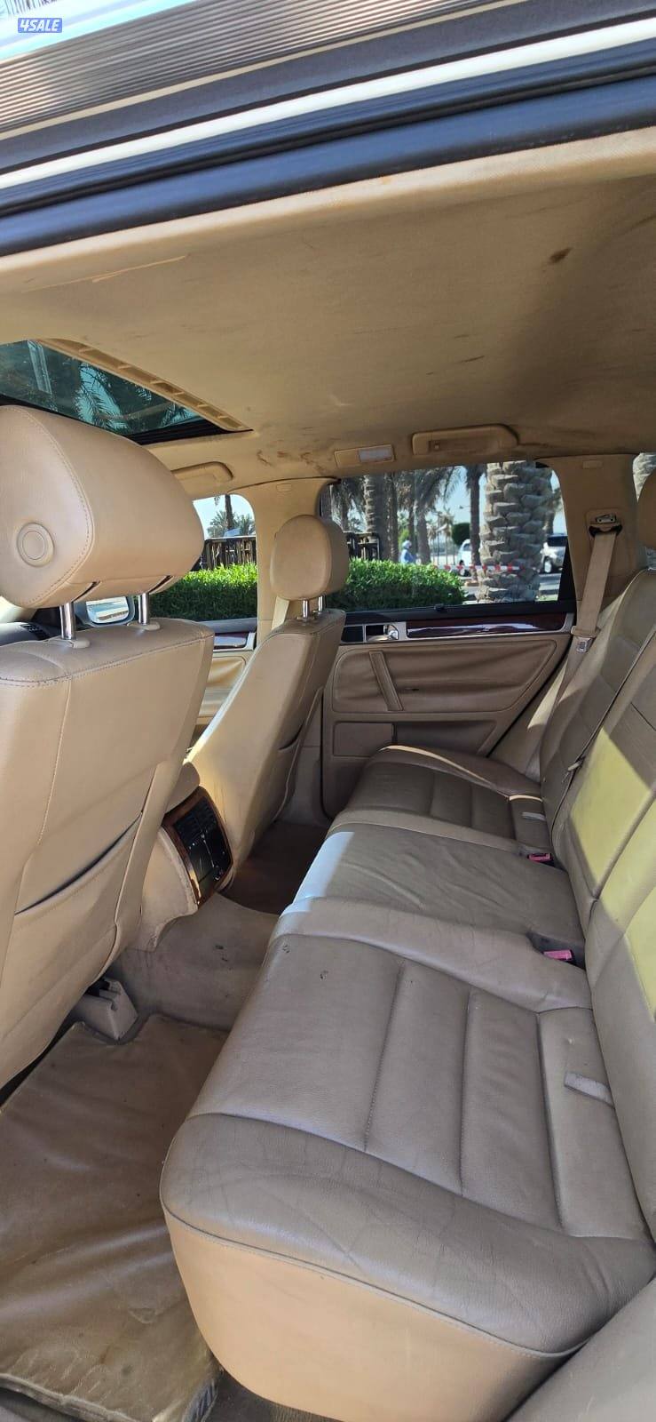 صبغ المصنع أعلى درجة إصدار خاص بحالة ممتازة جدا10