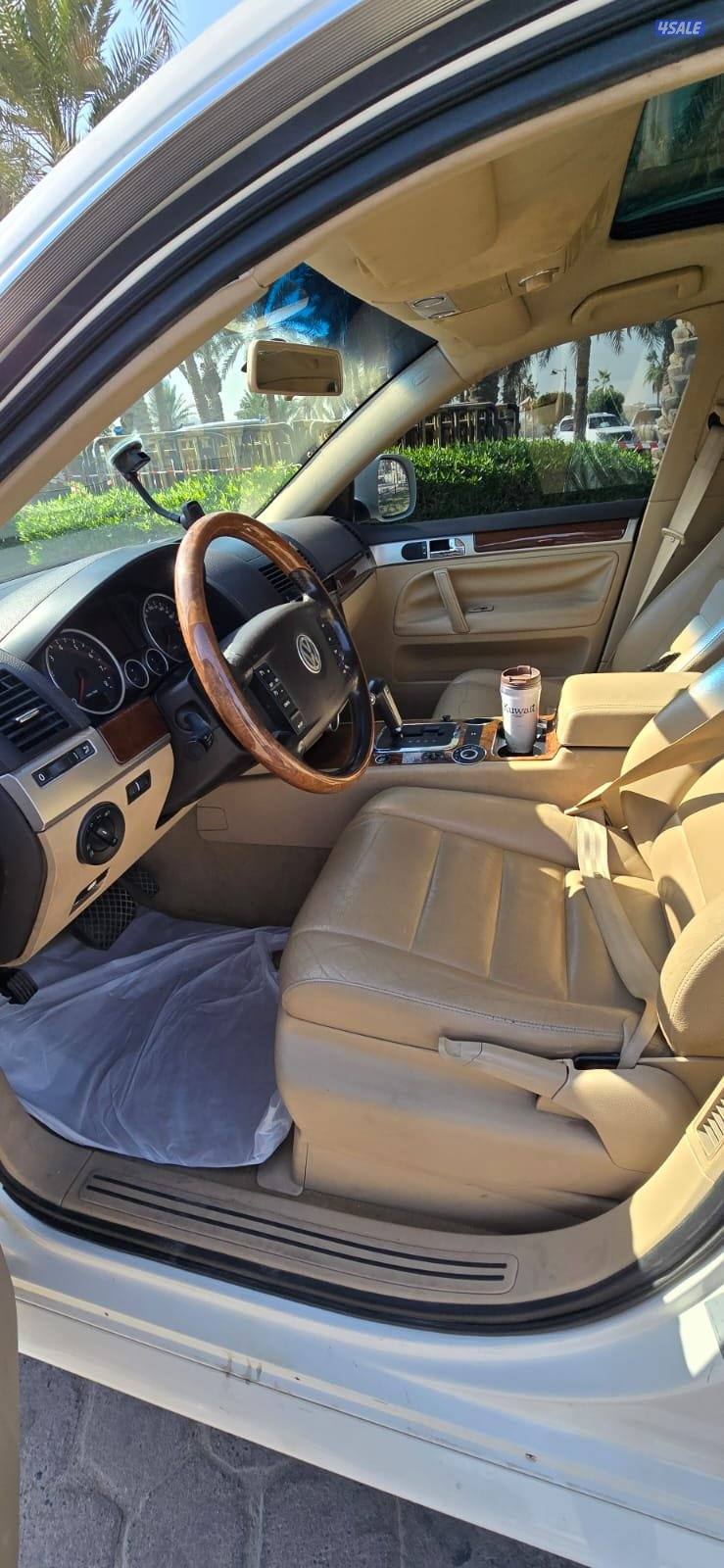 صبغ المصنع أعلى درجة إصدار خاص بحالة ممتازة جدا9