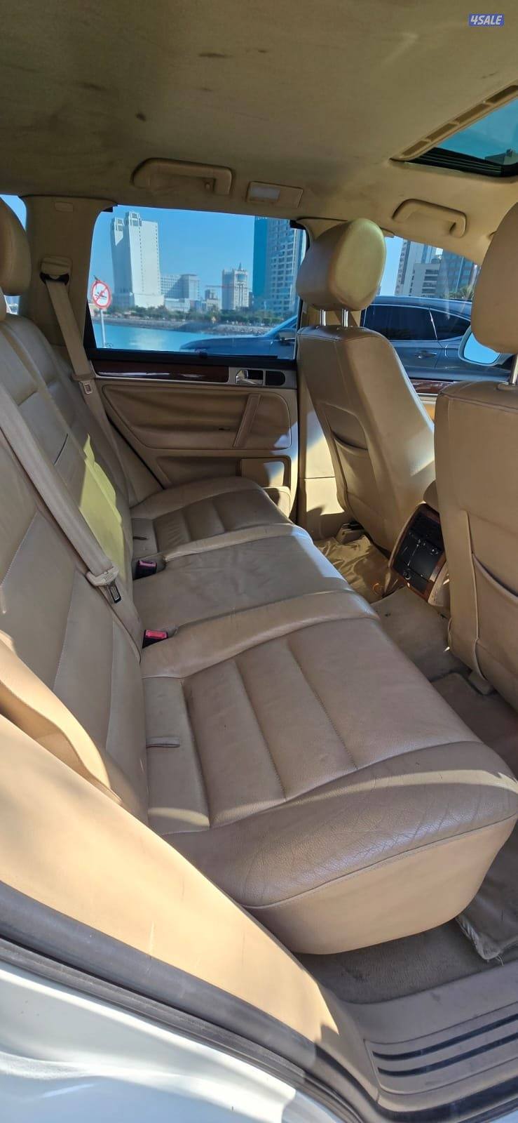 صبغ المصنع أعلى درجة إصدار خاص بحالة ممتازة جدا12