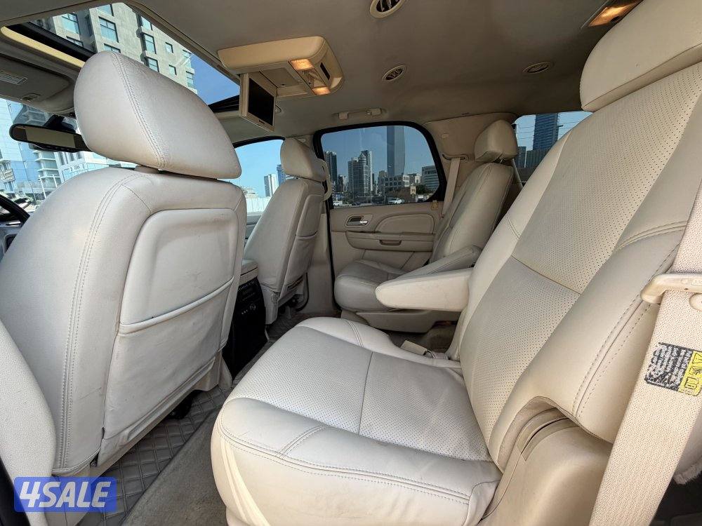 اسكلد 2007 عداد 293 بحاله ممتازه6