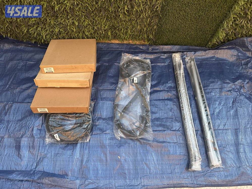 أغراض كابرس ٩٠5