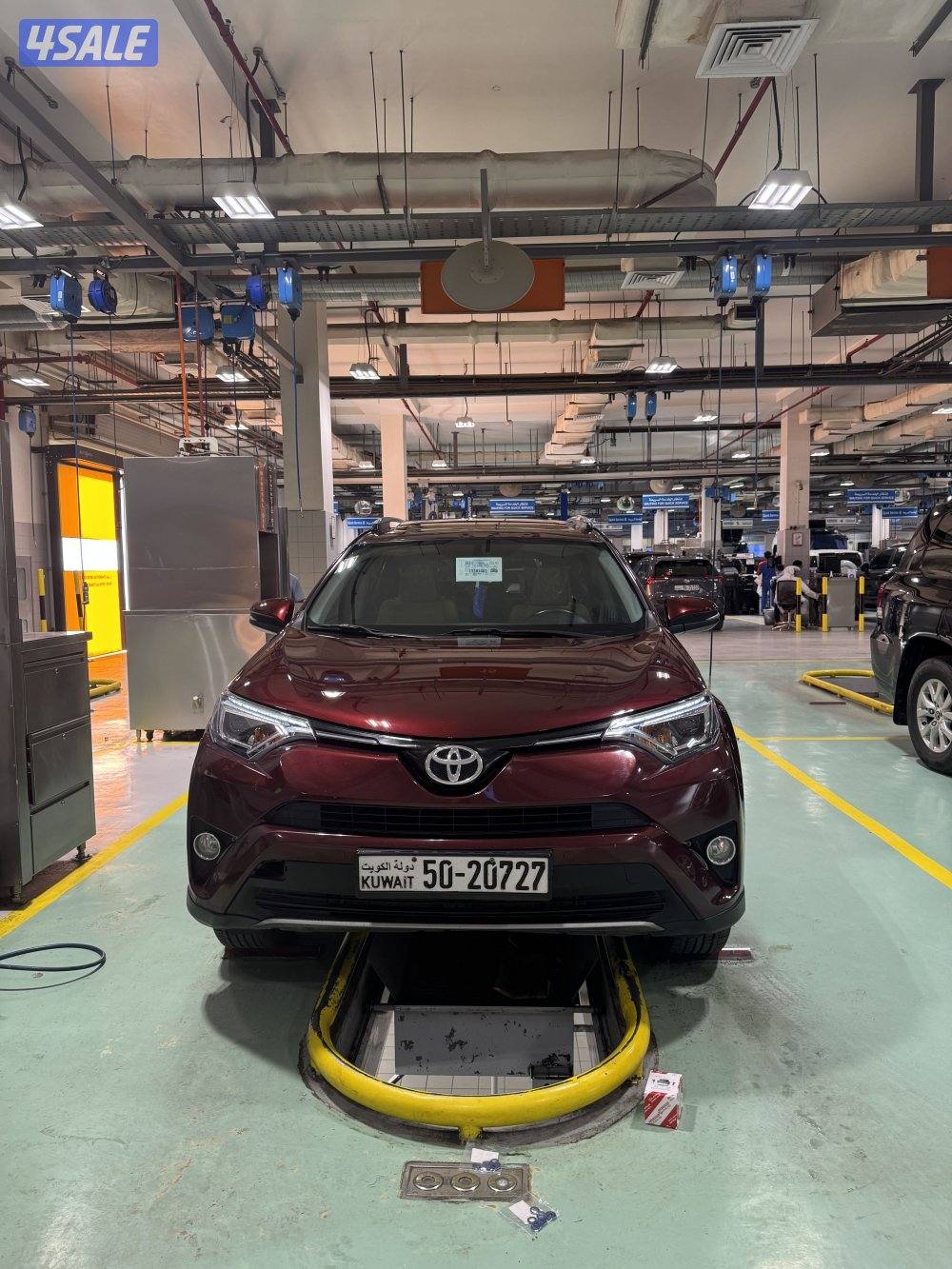 راف 4 2017 صبغ الوكاله درجه اولى1