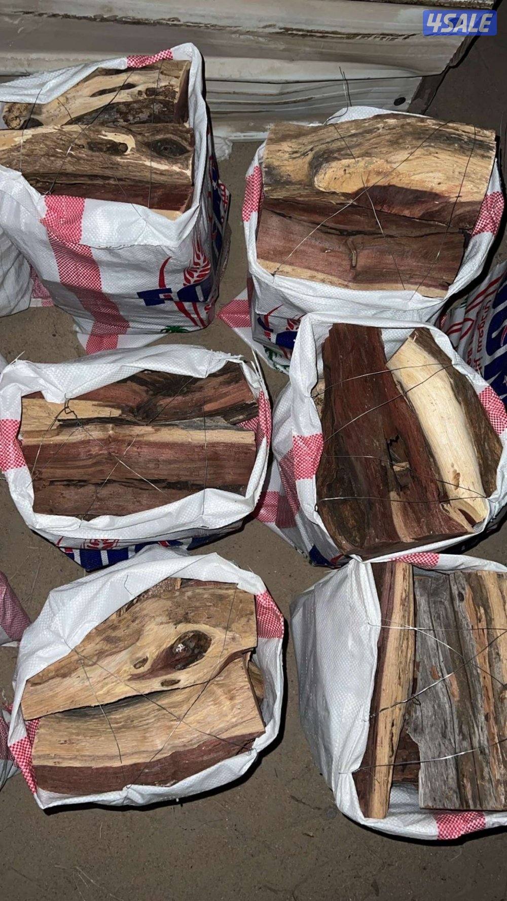 للبيع حطب قررض جروم كبار شي فاخر وطيب7