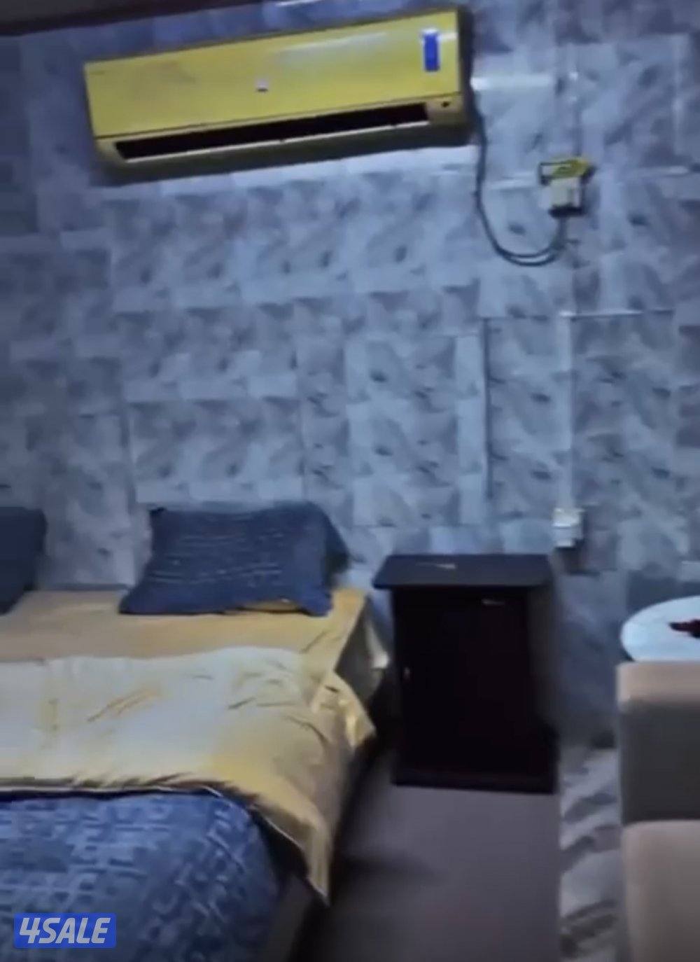 للبيع الشاليه2