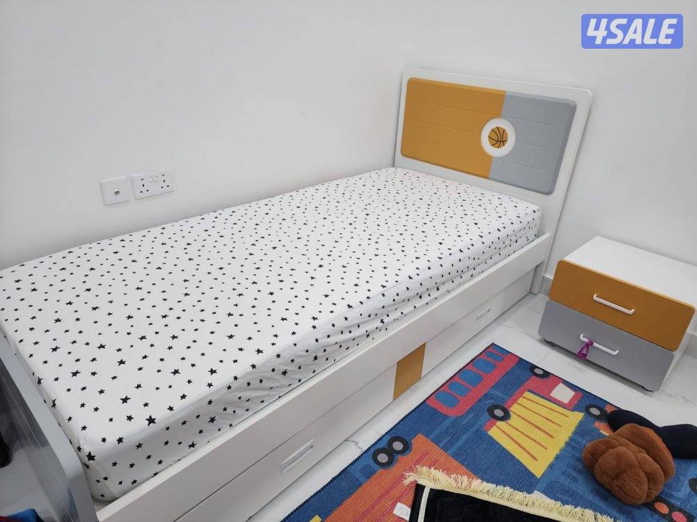 2 kids bedroom4