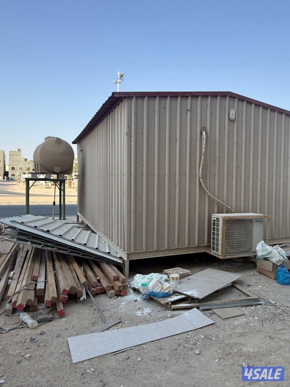 للبيع شاليه ثابت2